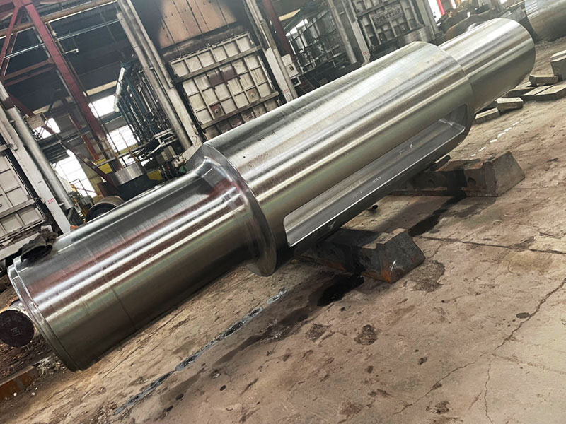 转鼓典型应用场景